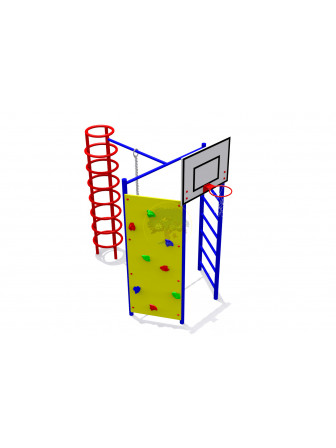 Спортивный комплекс №15