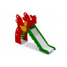 Горка "Петушок"