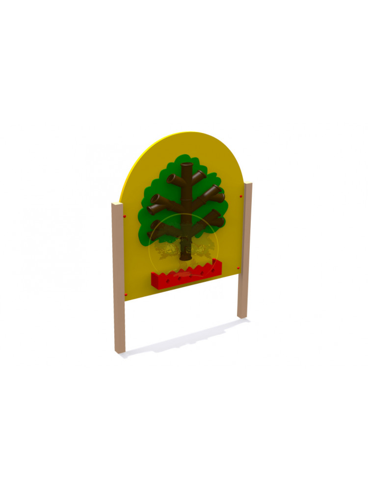 Игровая панель "Дерево"