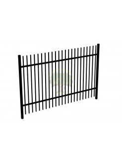 Парковое ограждение №3