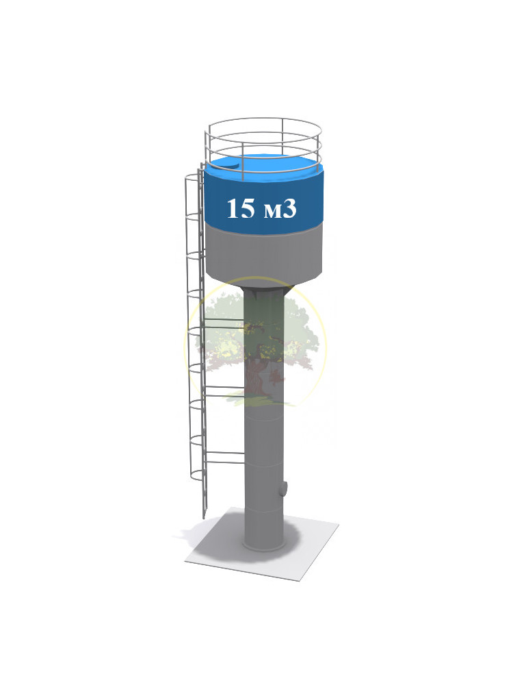 ВБР 15-9 м3 №1