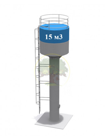 ВБР 15-9 м3 №1