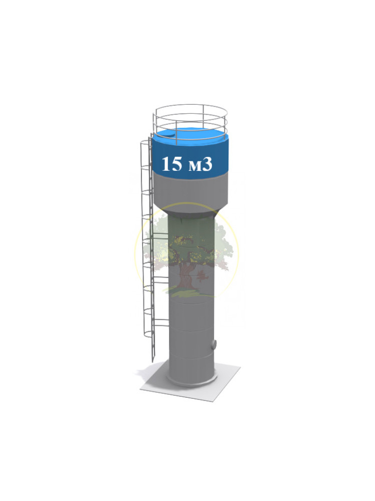 ВБР 15-9 м3 №2