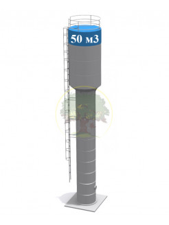 ВБР 50-15 м3 №12