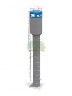ВБР 50-18 м3 №15