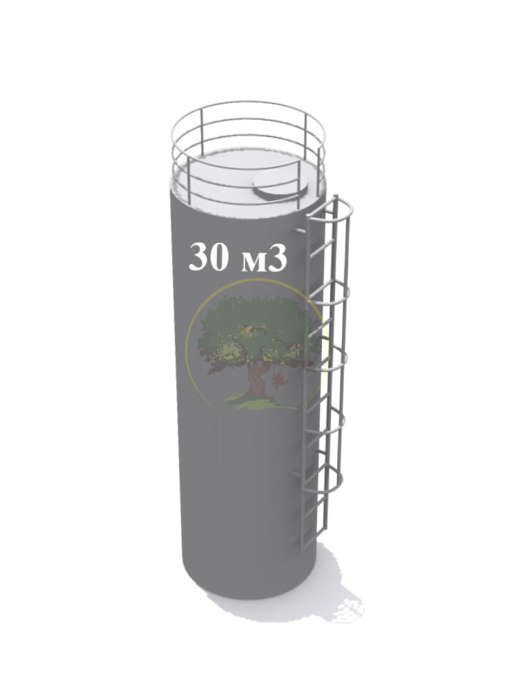 РВДВ 30 м3 №3