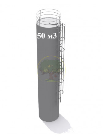 РВДВ 50 м3 №6