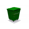 Контейнер ТБО 0,75 м3